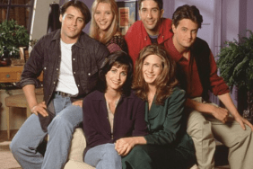 friends 25