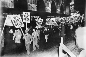 Repeal Day