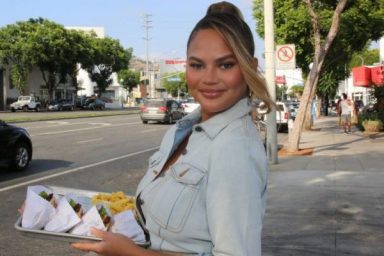 Chrissy Teigen