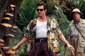 Ace Ventura