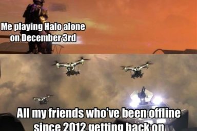 funny gaming memes