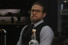 Charlie Hunnam