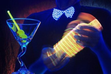 bartending trends