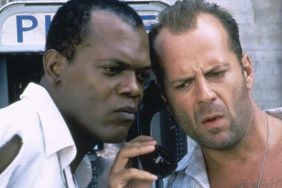 Die Hard With a Vengeance