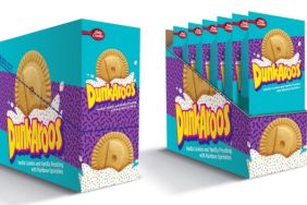 Dunkaroos