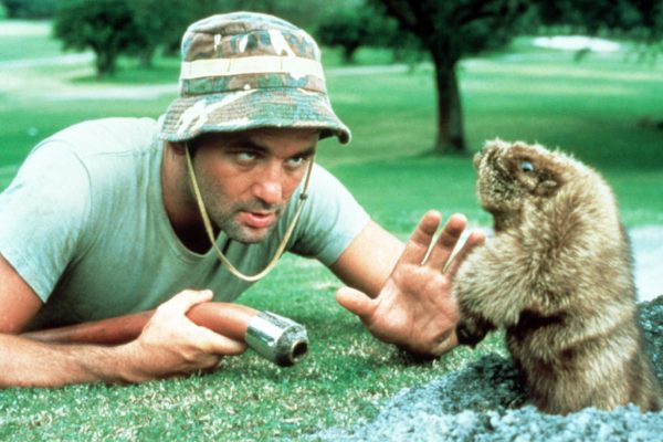 Caddyshack