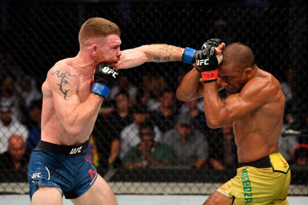 Paul Felder