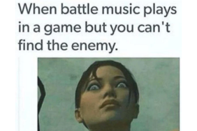 funny gaming memes