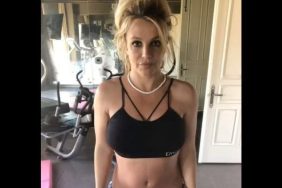 Britney Spears