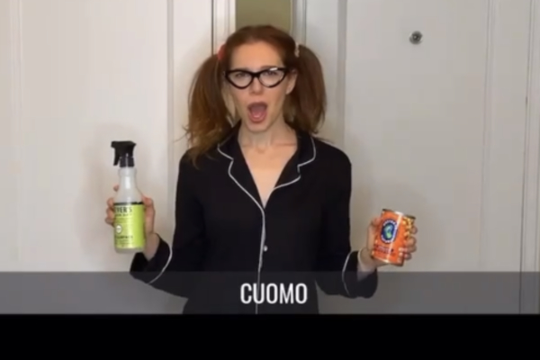 Cuomo