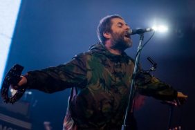 Liam Gallagher