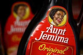 Aunt Jemima