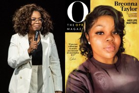 Oprah Breonna Taylor