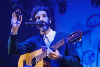 Devendra Banhart