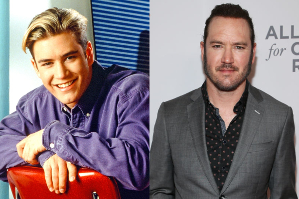 Mark-Paul Gosselaar