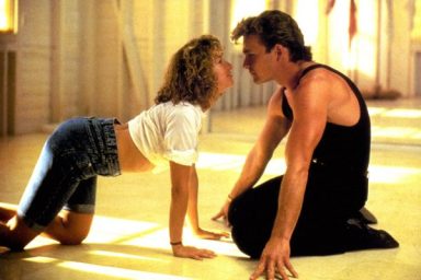 Dirty Dancing