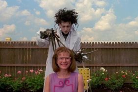 Edward Scissorhands