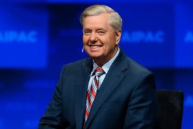 Lindsey Graham