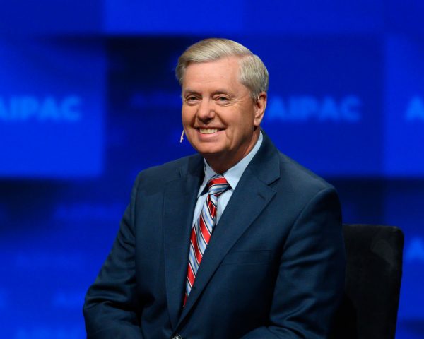 Lindsey Graham