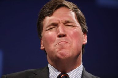 Tucker Carlson