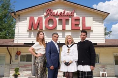 Schitt's Creek