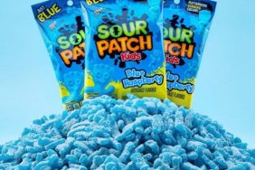 Sour Patch Kids