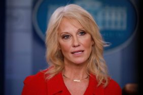 Kellyanne Conway