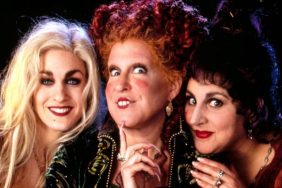 Hocus Pocus