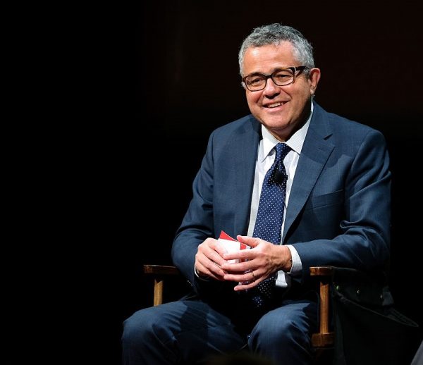 Jeffrey Toobin