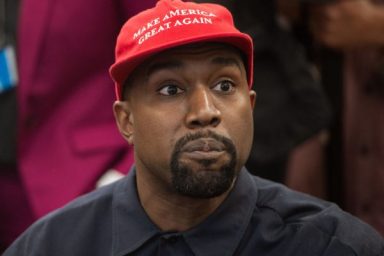 Kanye West