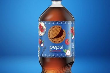 Pepsi