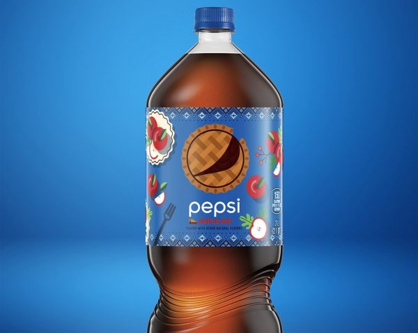 Pepsi