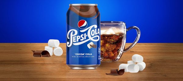 Pepsi