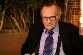 larry king