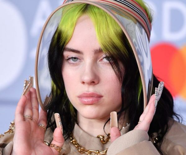 Billie Eilish