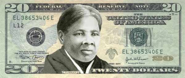 Harriet Tubman