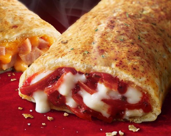 Hot Pockets