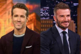 Ryan Reynolds