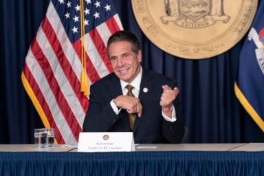 cuomo