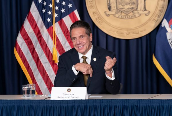 cuomo