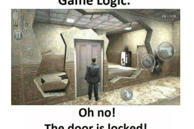 funny gaming memes