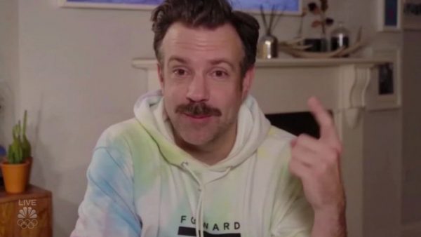 Jason Sudeikis