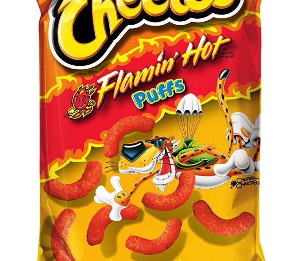 Cheetos