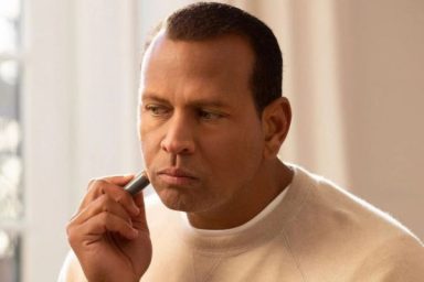 Alex Rodriguez