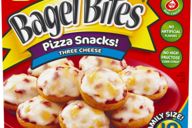 Bagel Bites