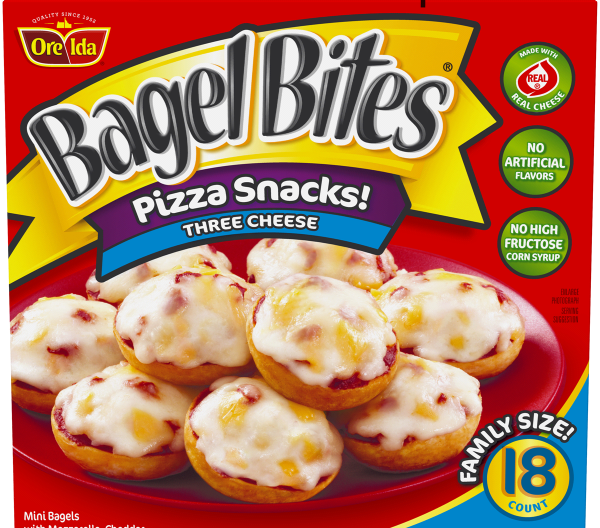 Bagel Bites