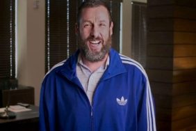 Adam Sandler