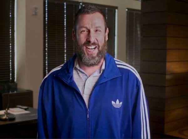 Adam Sandler