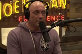 Joe Rogan