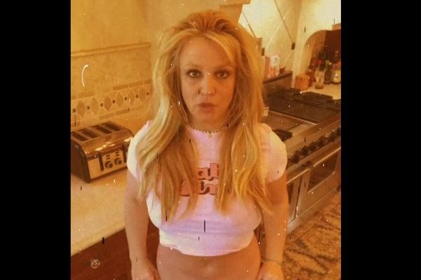 Britney Spears